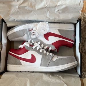 Nike Jordan 1 Low size 10.5
